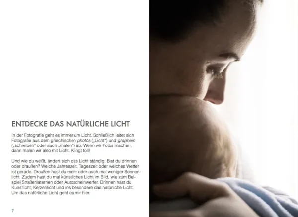 Fotografieren lernen: 25 einfache Tricks für bessere Fotos (Ebook/PDF) – Bild 4
