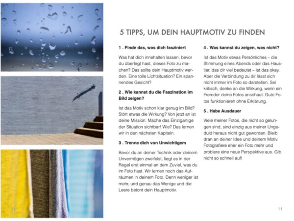 eBook Spezial-Paket - 50 Tipps für deine Bildgestaltung – Bild 4