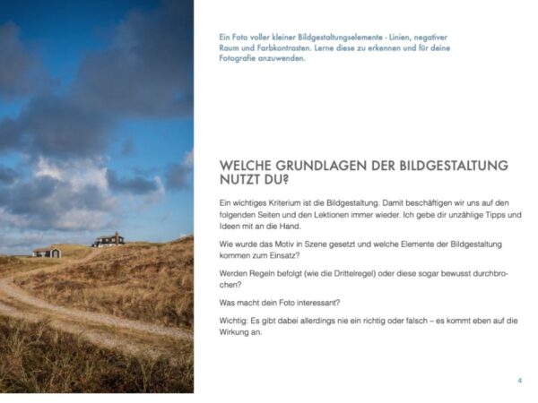 eBook Spezial-Paket - 50 Tipps für deine Bildgestaltung – Bild 5