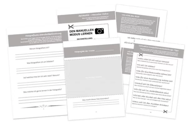 eBook Spezial-Paket - 50 Tipps für deine Bildgestaltung – Bild 10